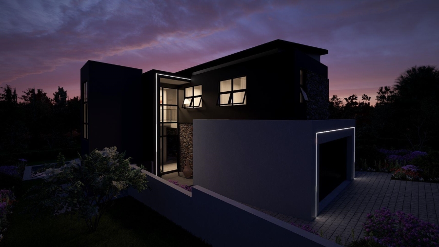 4 Bedroom Property for Sale in Fountainbrook Estate Gauteng