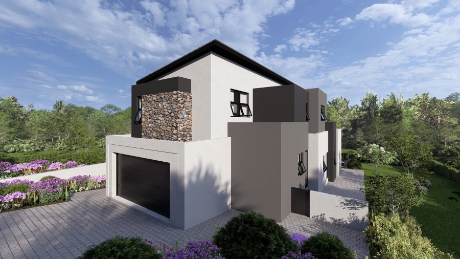 4 Bedroom Property for Sale in Fountainbrook Estate Gauteng