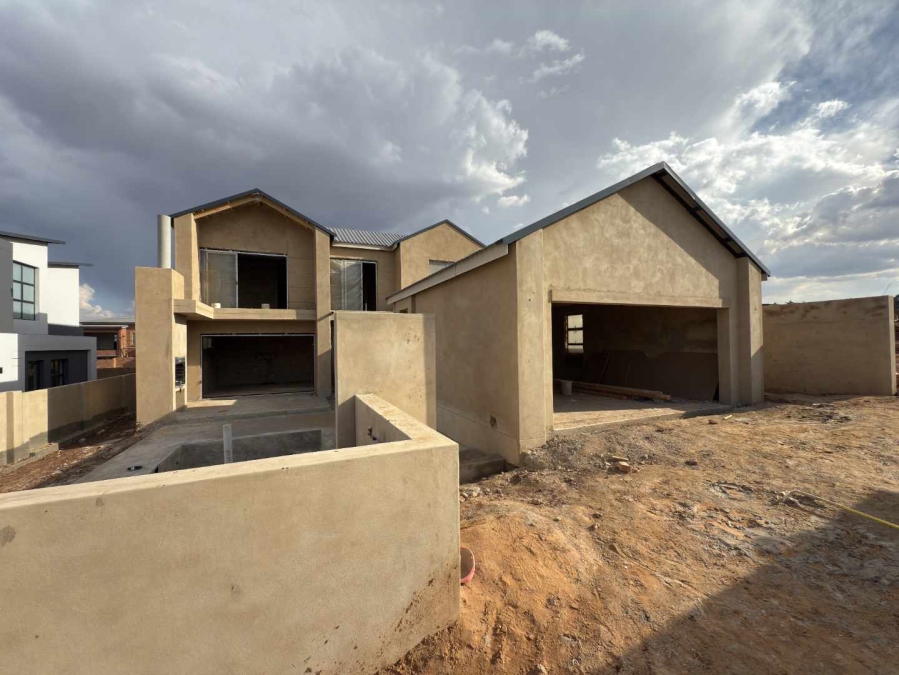 4 Bedroom Property for Sale in Fountainbrook Estate Gauteng