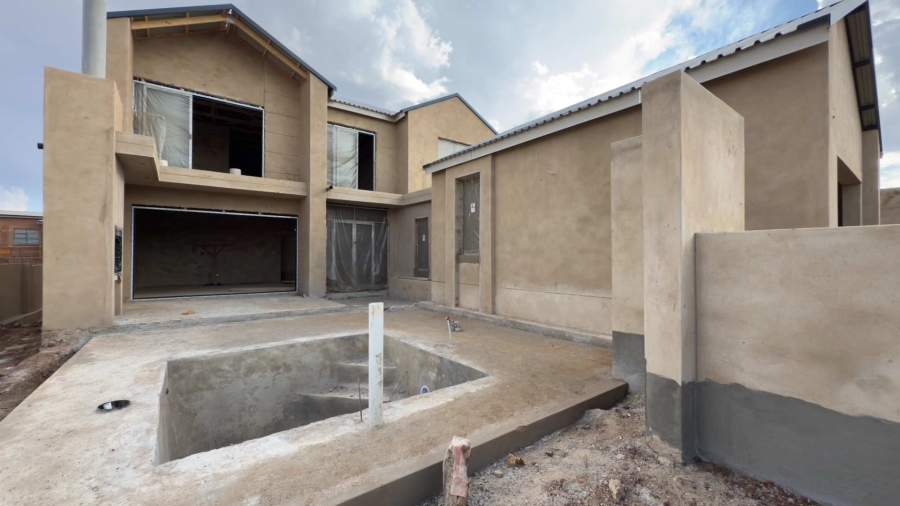 4 Bedroom Property for Sale in Fountainbrook Estate Gauteng