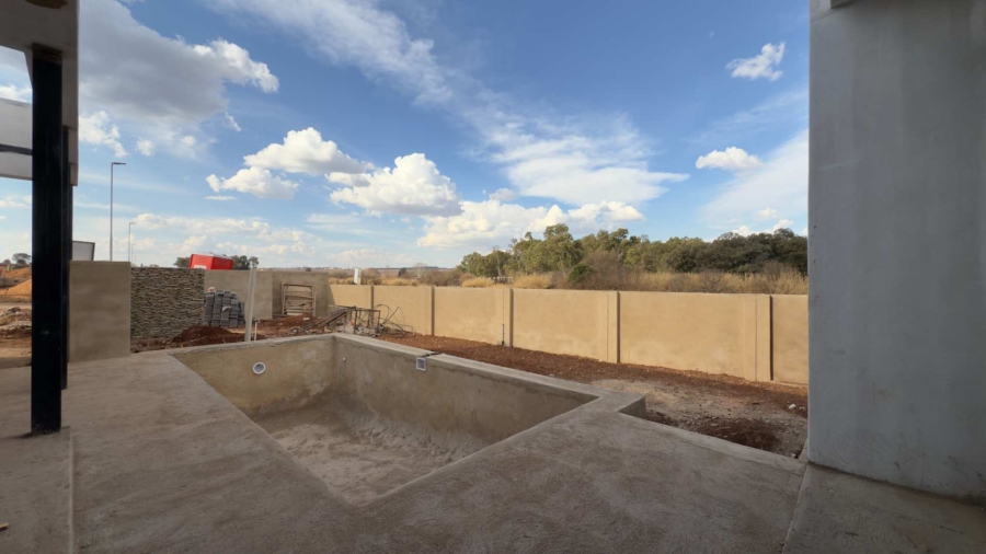 4 Bedroom Property for Sale in Fountainbrook Estate Gauteng