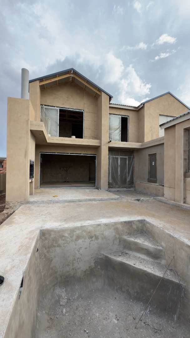 4 Bedroom Property for Sale in Fountainbrook Estate Gauteng