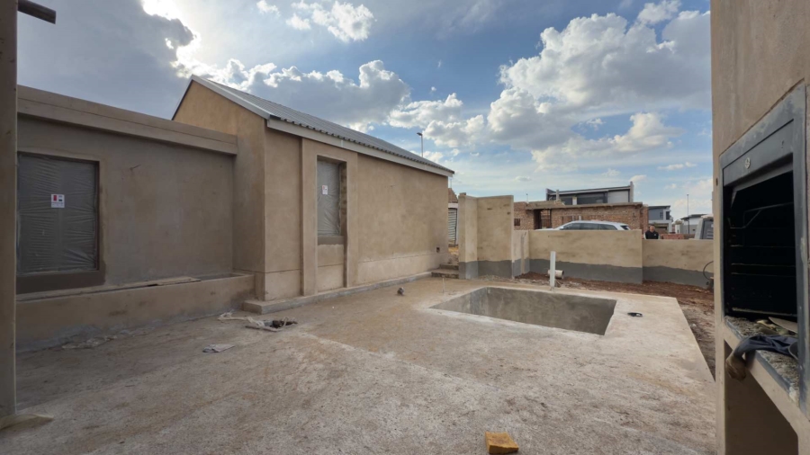 4 Bedroom Property for Sale in Fountainbrook Estate Gauteng