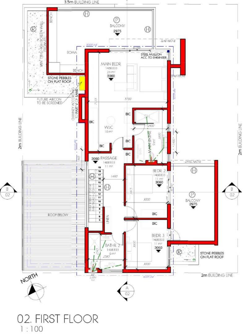 4 Bedroom Property for Sale in Fountainbrook Estate Gauteng