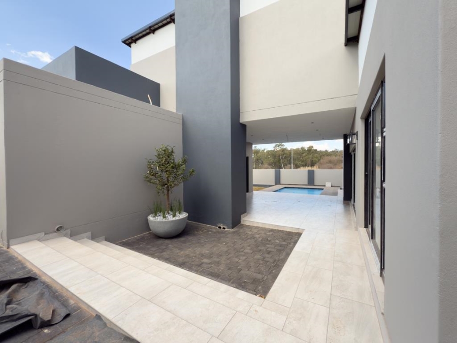 4 Bedroom Property for Sale in Fountainbrook Estate Gauteng