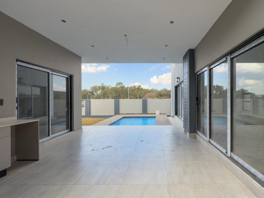 4 Bedroom Property for Sale in Fountainbrook Estate Gauteng