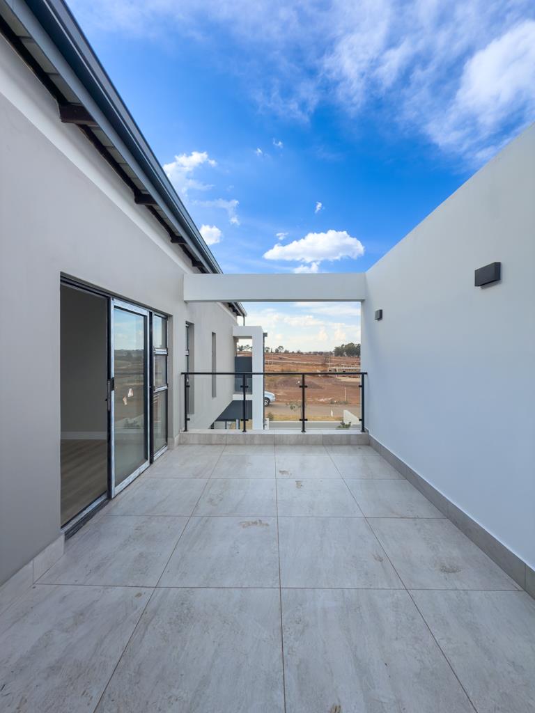 4 Bedroom Property for Sale in Fountainbrook Estate Gauteng