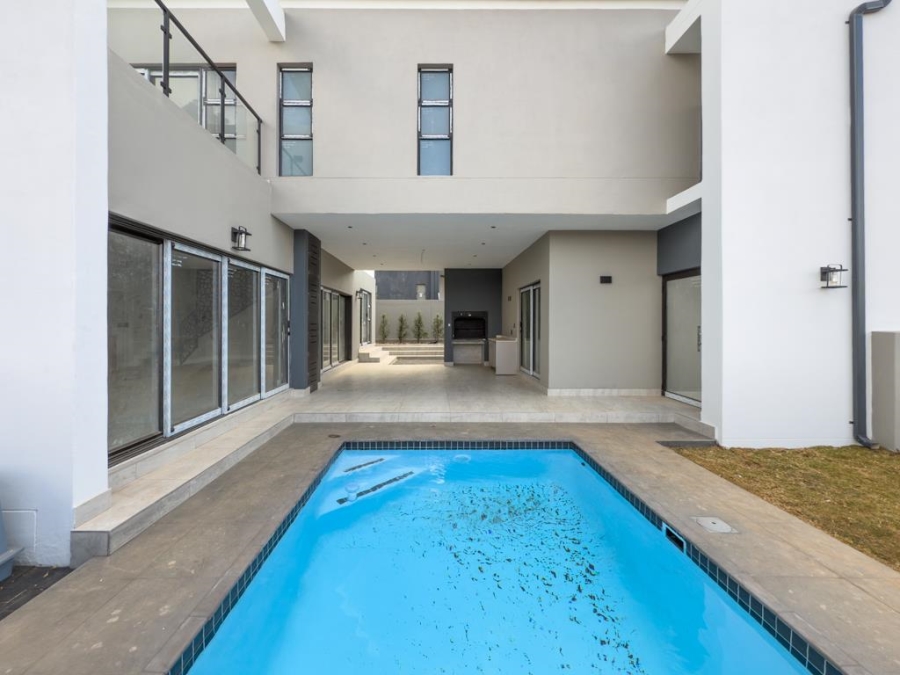 4 Bedroom Property for Sale in Fountainbrook Estate Gauteng