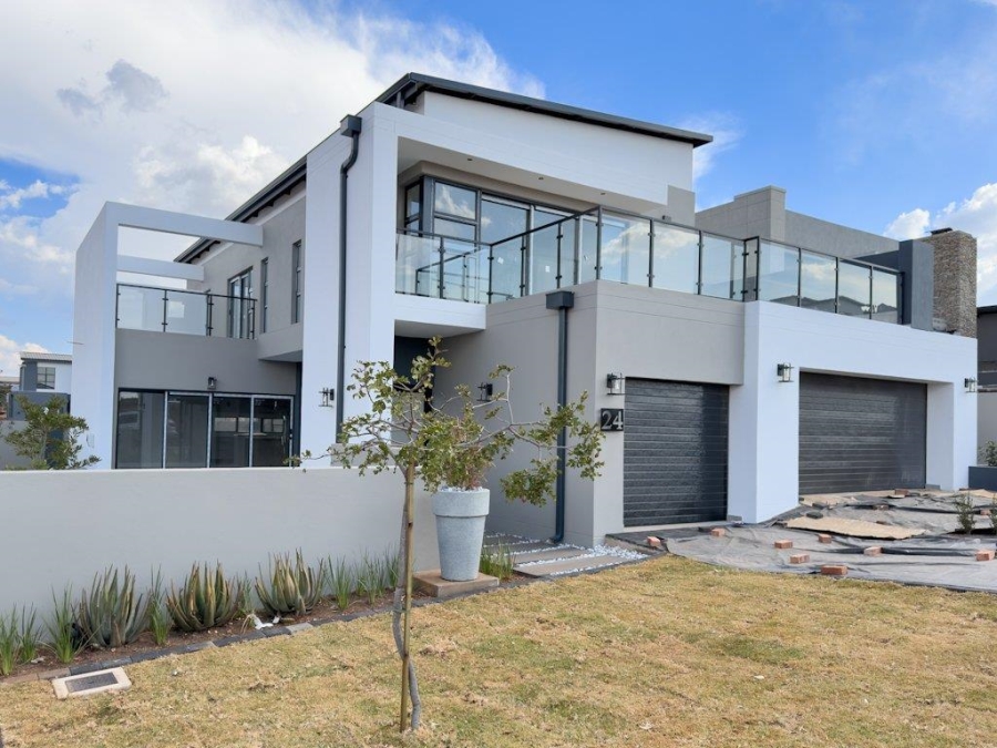 4 Bedroom Property for Sale in Fountainbrook Estate Gauteng