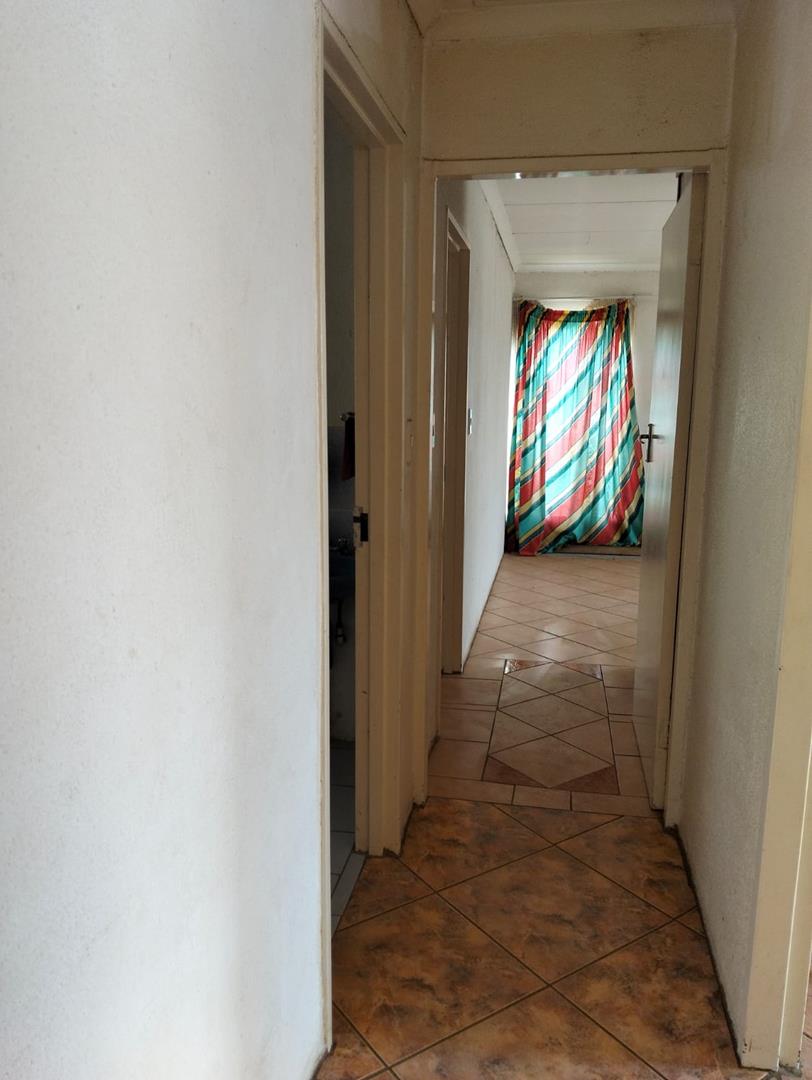 3 Bedroom Property for Sale in Morula View Gauteng