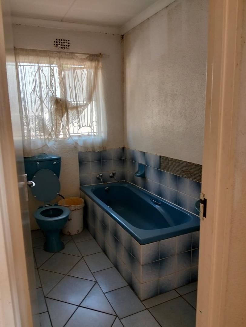 3 Bedroom Property for Sale in Morula View Gauteng