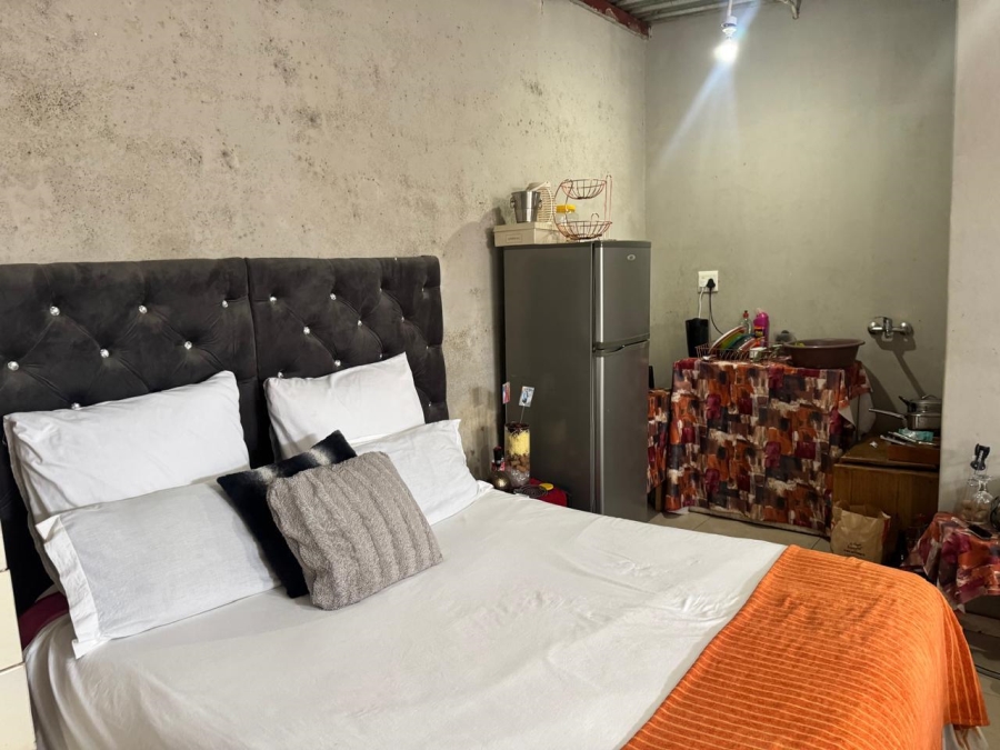 5 Bedroom Property for Sale in Soshanguve X Gauteng