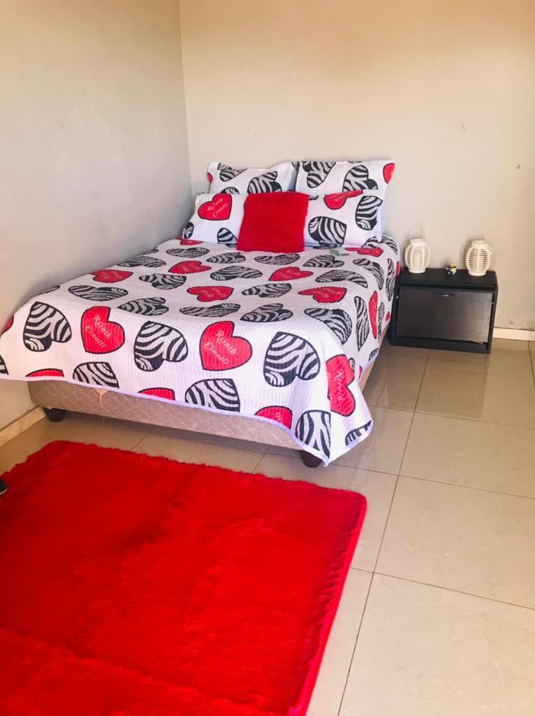 5 Bedroom Property for Sale in Soshanguve X Gauteng