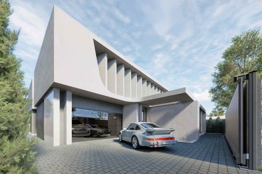 5 Bedroom Property for Sale in Steyn City Gauteng
