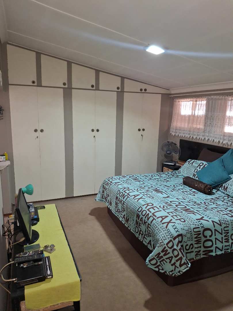 4 Bedroom Property for Sale in Valhalla Gauteng