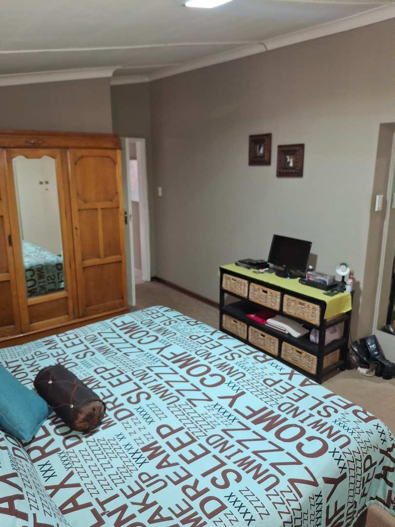 4 Bedroom Property for Sale in Valhalla Gauteng