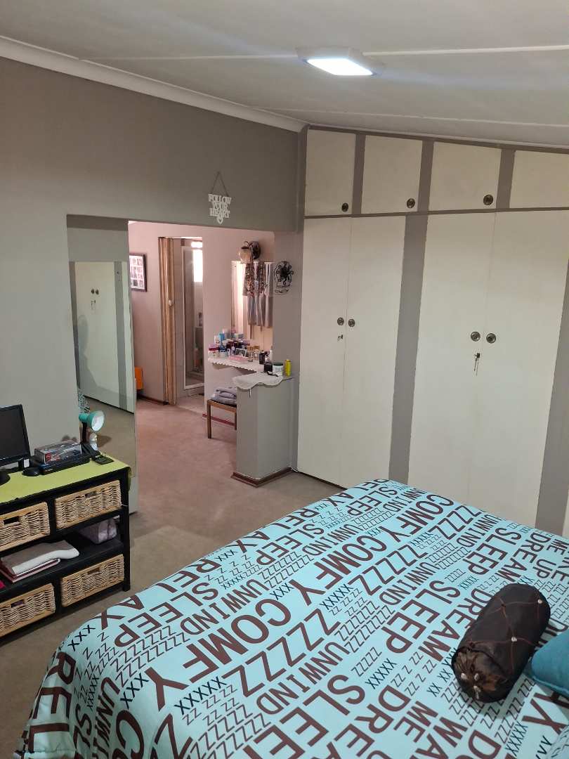 4 Bedroom Property for Sale in Valhalla Gauteng