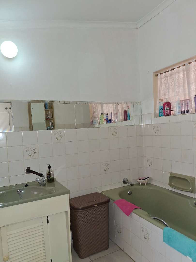 4 Bedroom Property for Sale in Valhalla Gauteng