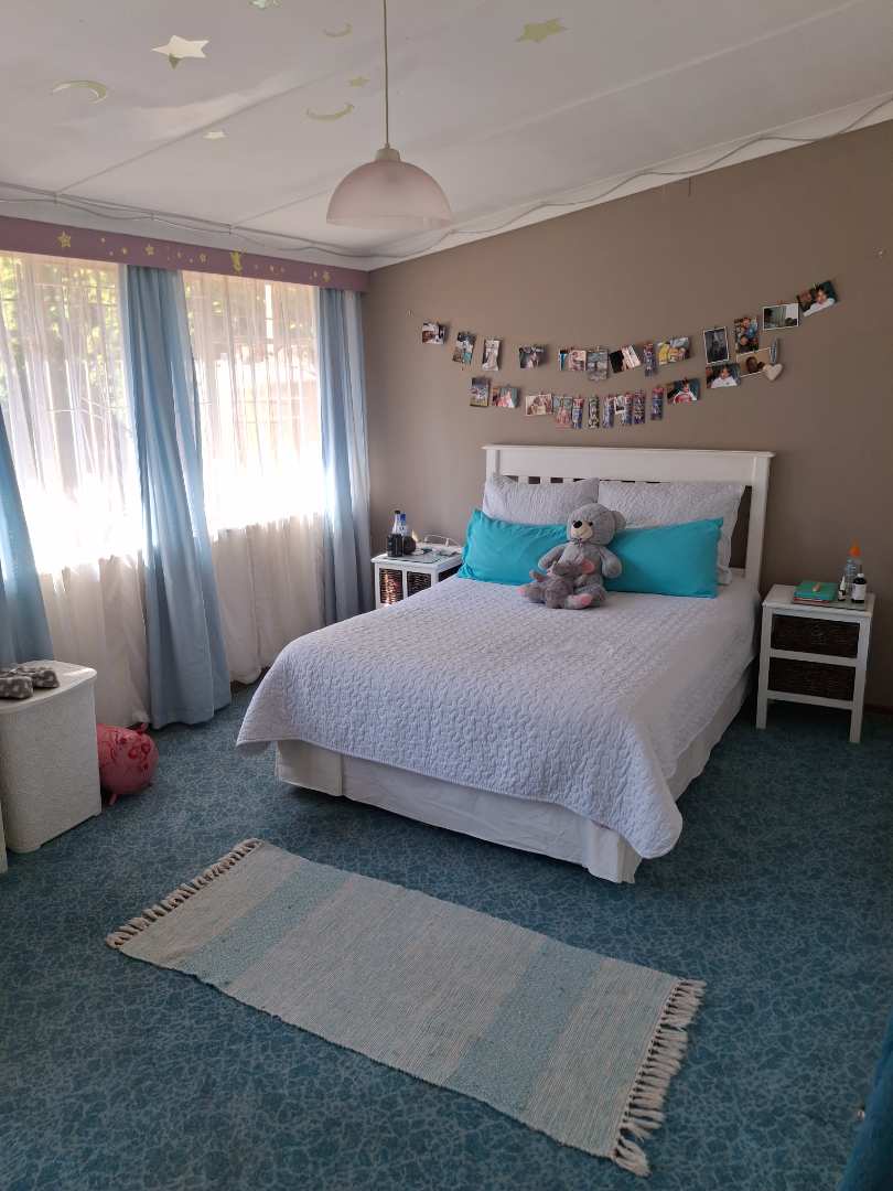4 Bedroom Property for Sale in Valhalla Gauteng