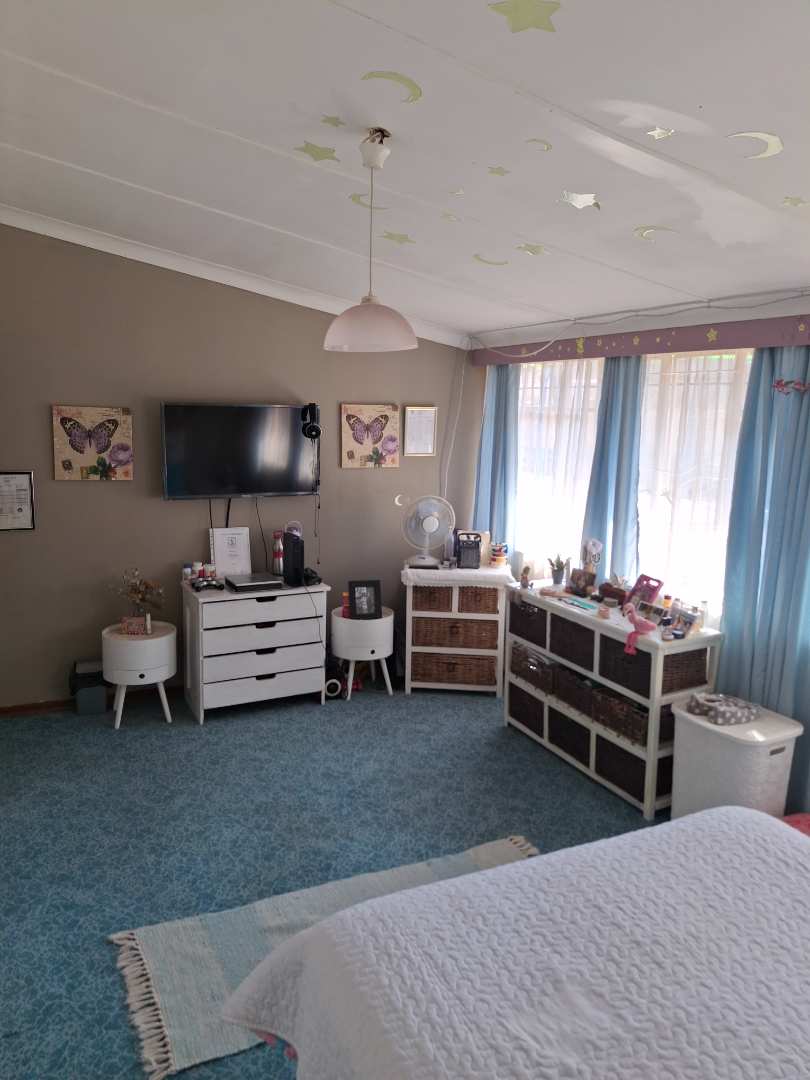 4 Bedroom Property for Sale in Valhalla Gauteng