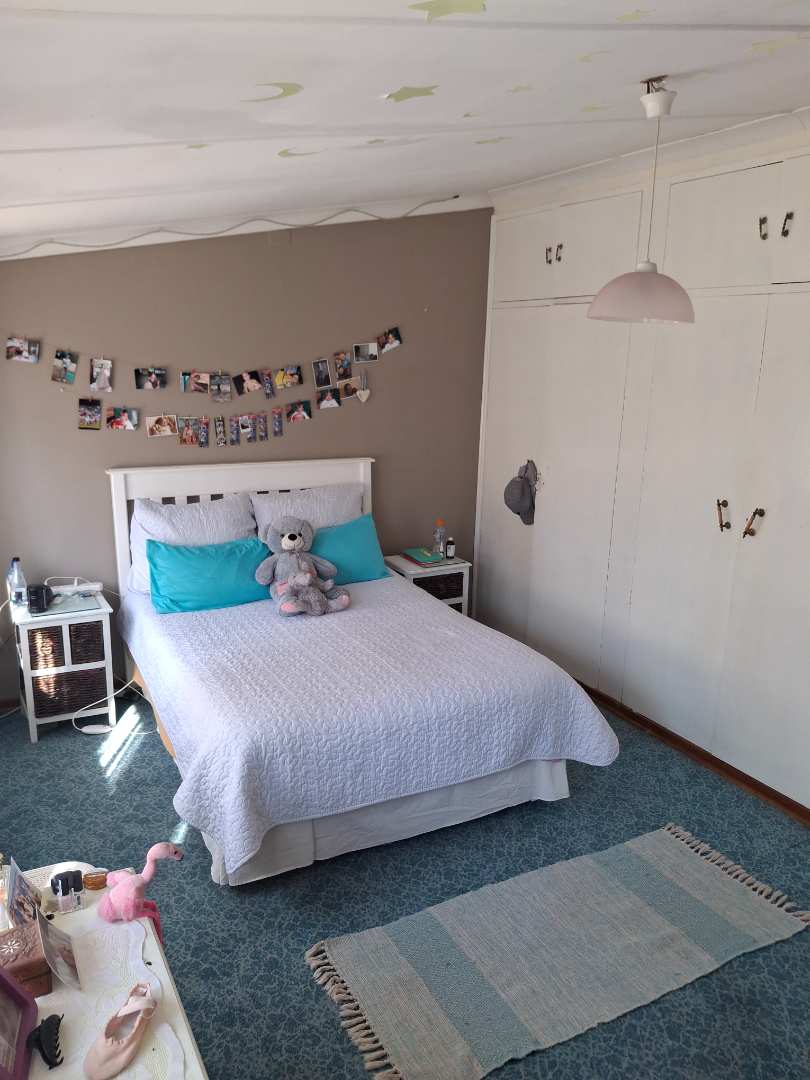 4 Bedroom Property for Sale in Valhalla Gauteng