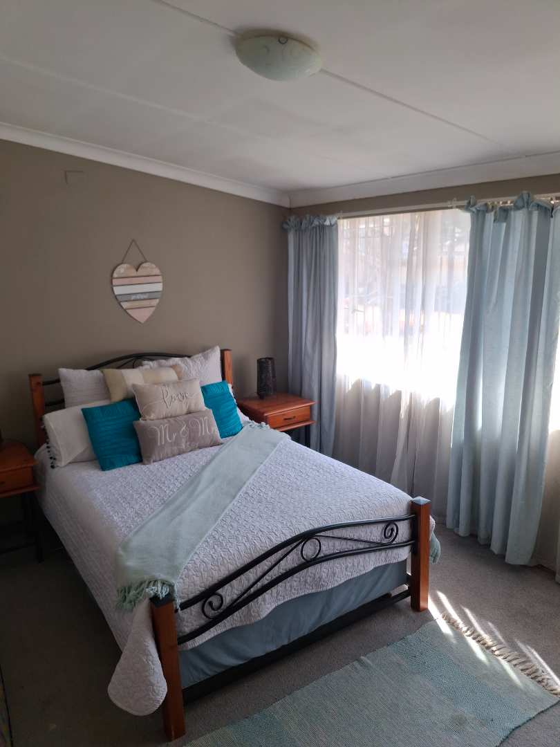 4 Bedroom Property for Sale in Valhalla Gauteng