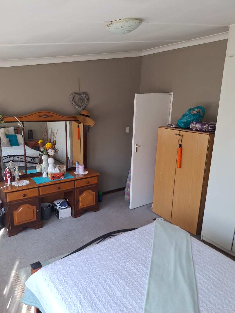 4 Bedroom Property for Sale in Valhalla Gauteng