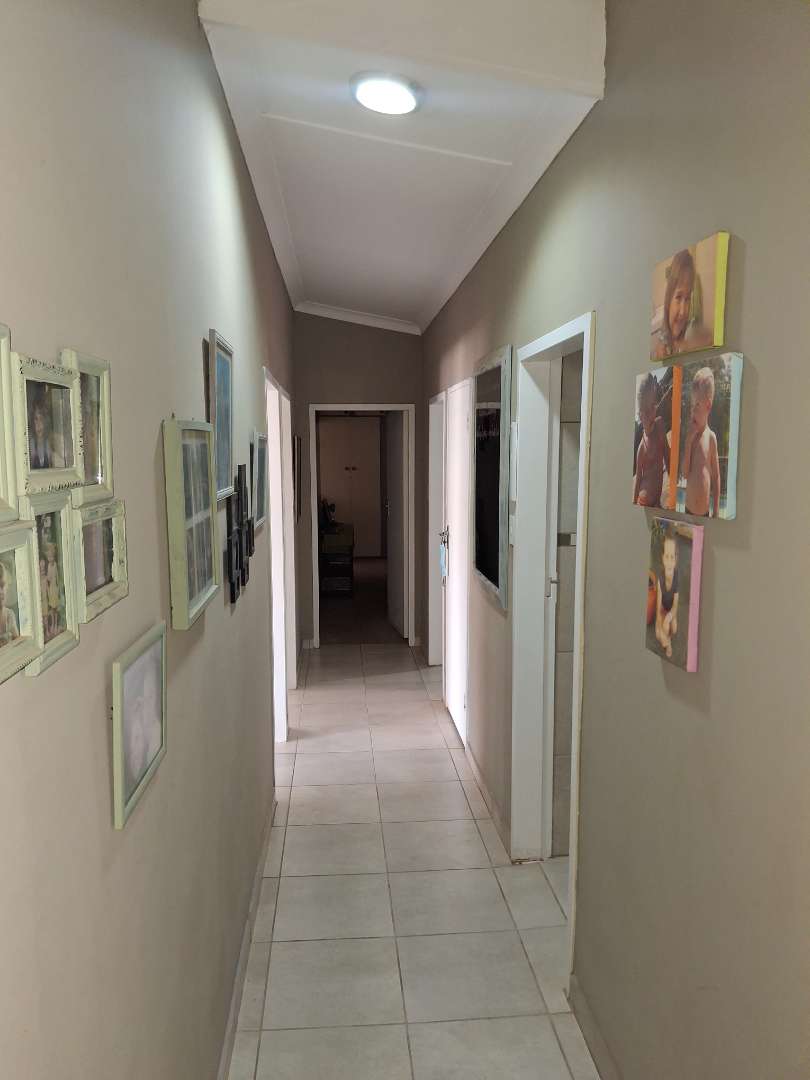 4 Bedroom Property for Sale in Valhalla Gauteng