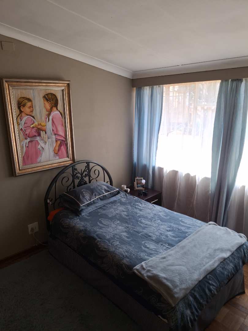 4 Bedroom Property for Sale in Valhalla Gauteng