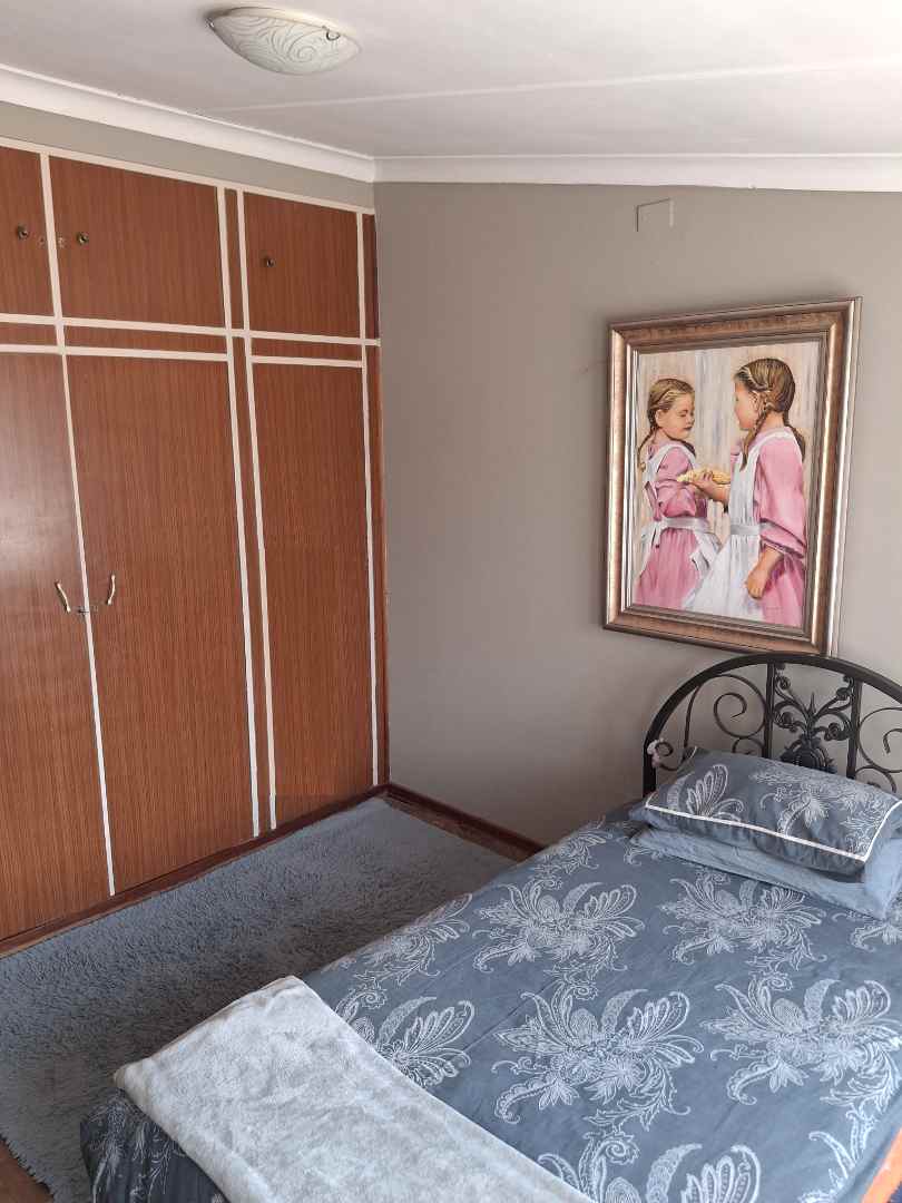 4 Bedroom Property for Sale in Valhalla Gauteng