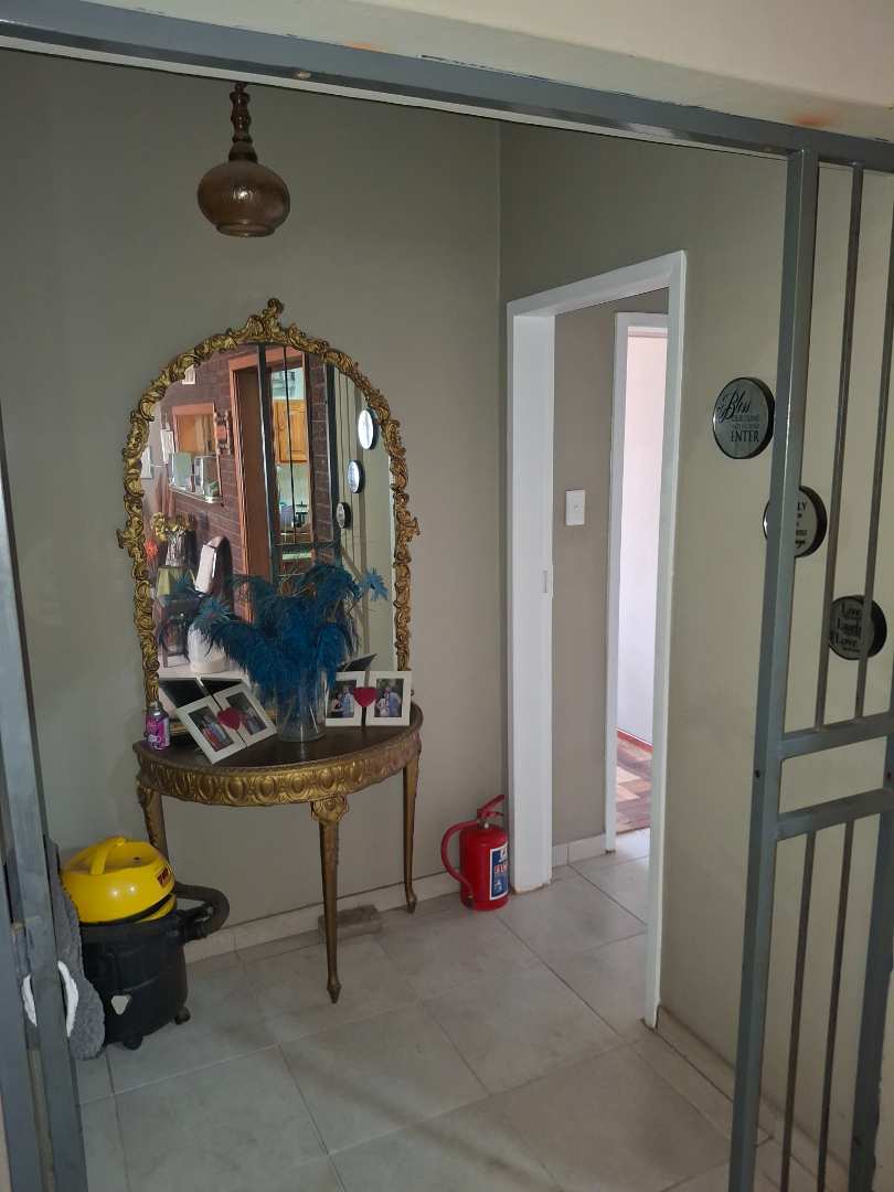 4 Bedroom Property for Sale in Valhalla Gauteng