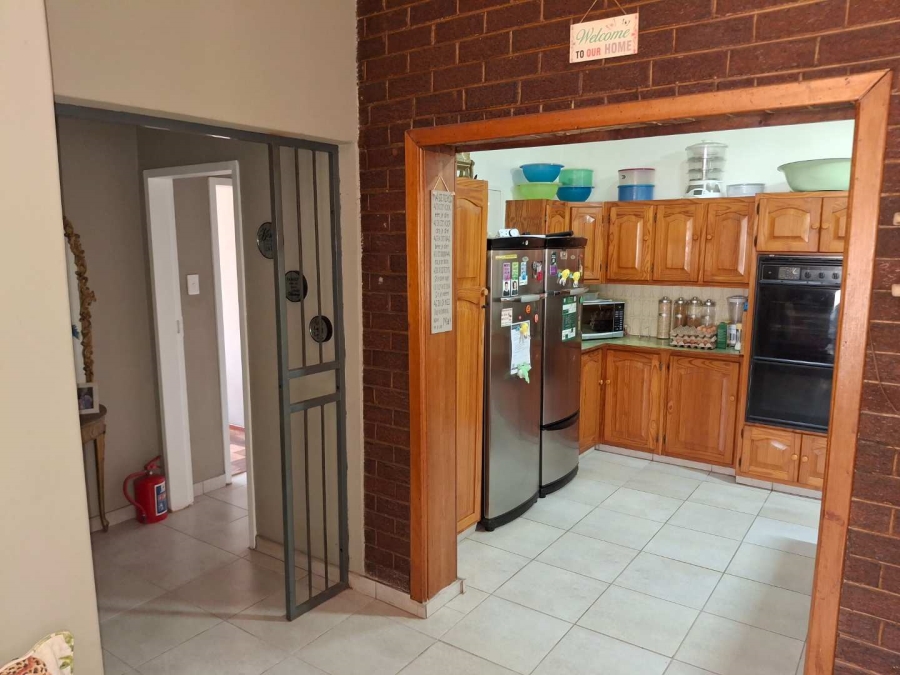 4 Bedroom Property for Sale in Valhalla Gauteng