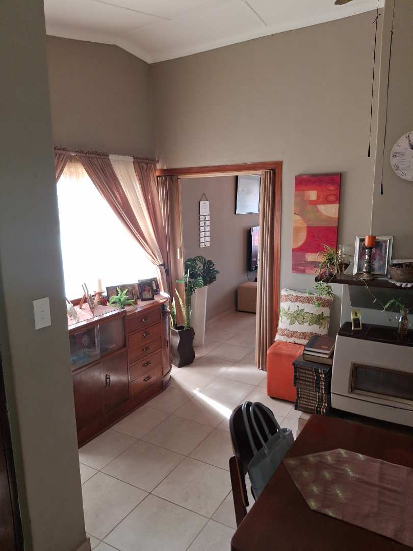 4 Bedroom Property for Sale in Valhalla Gauteng