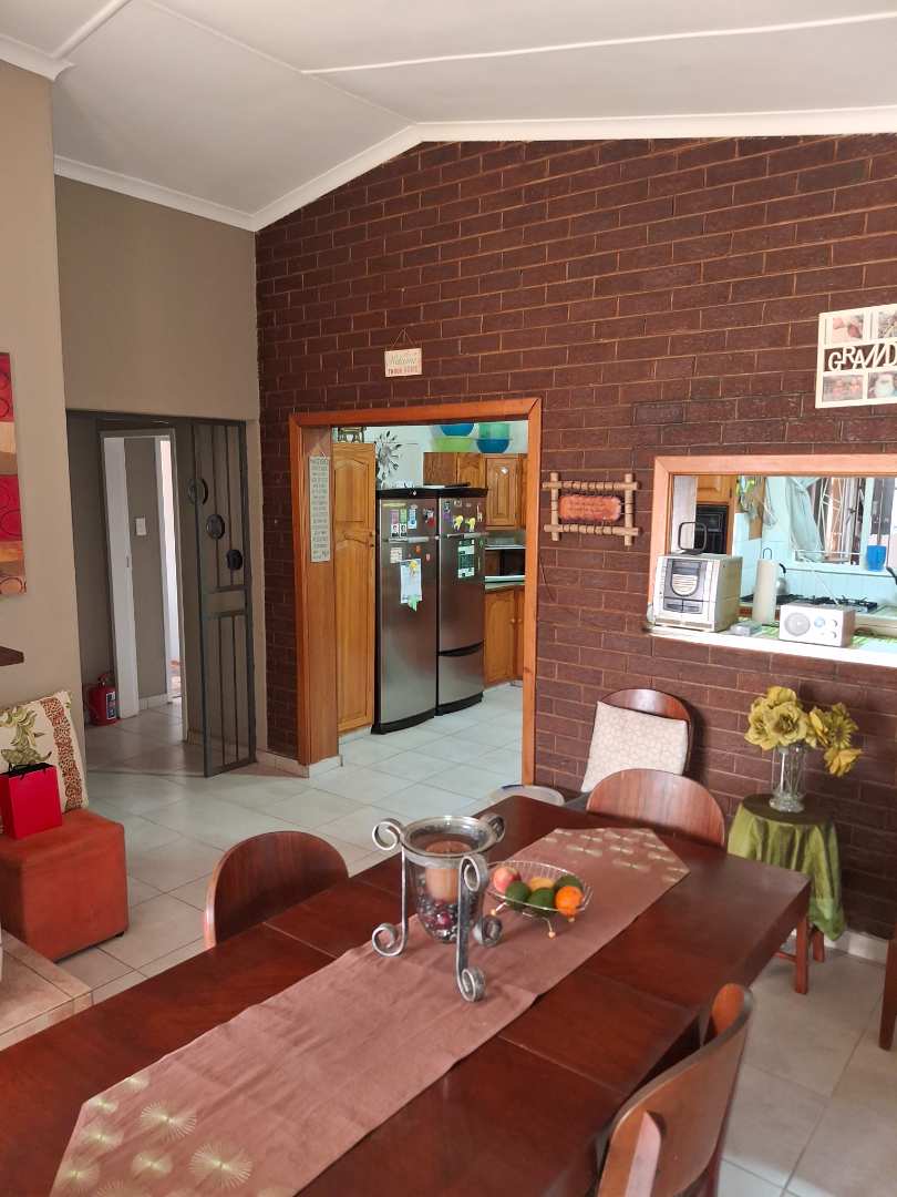 4 Bedroom Property for Sale in Valhalla Gauteng