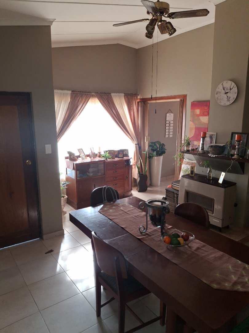 4 Bedroom Property for Sale in Valhalla Gauteng