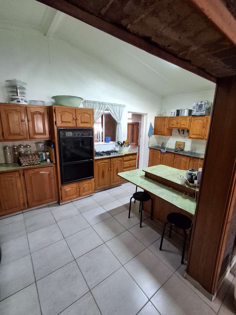 4 Bedroom Property for Sale in Valhalla Gauteng