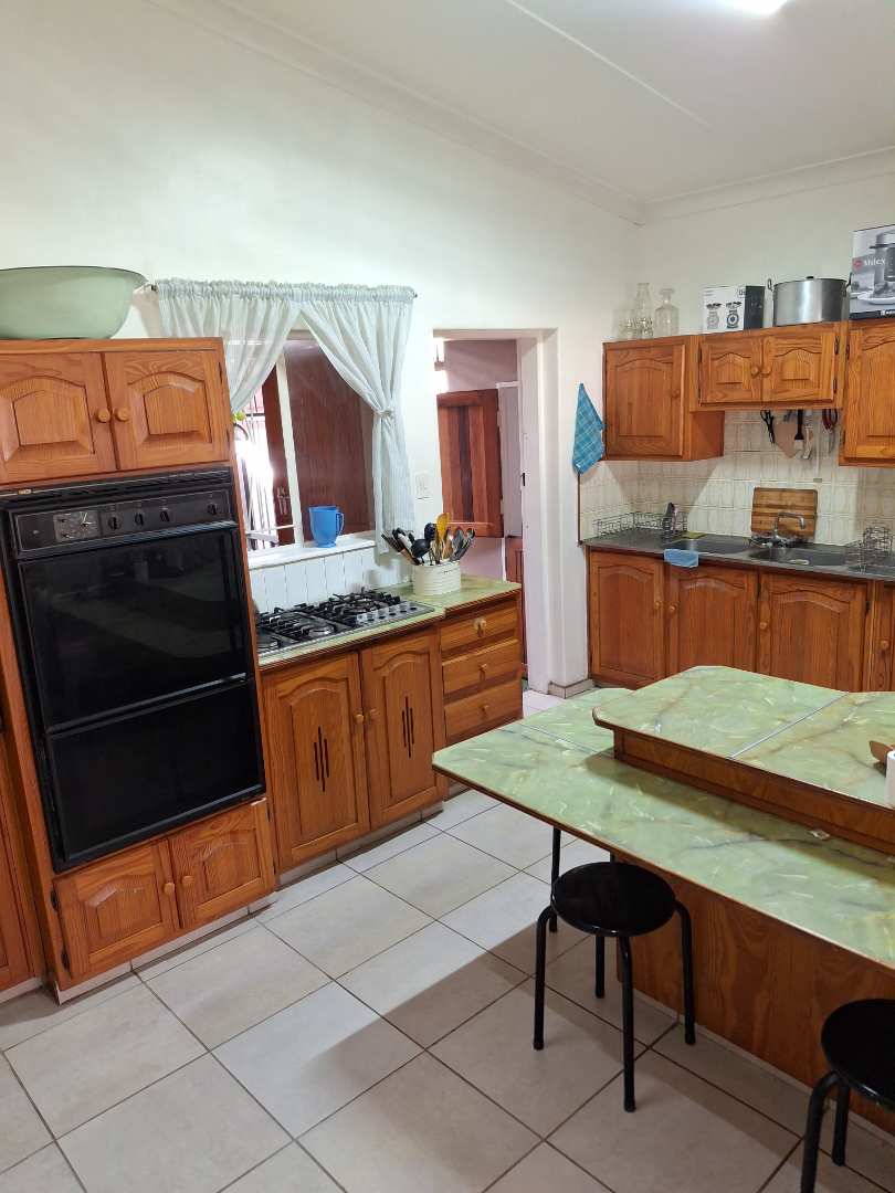4 Bedroom Property for Sale in Valhalla Gauteng