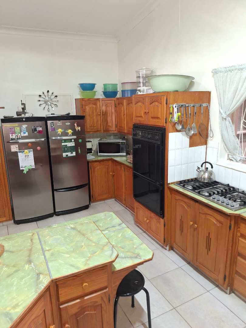 4 Bedroom Property for Sale in Valhalla Gauteng