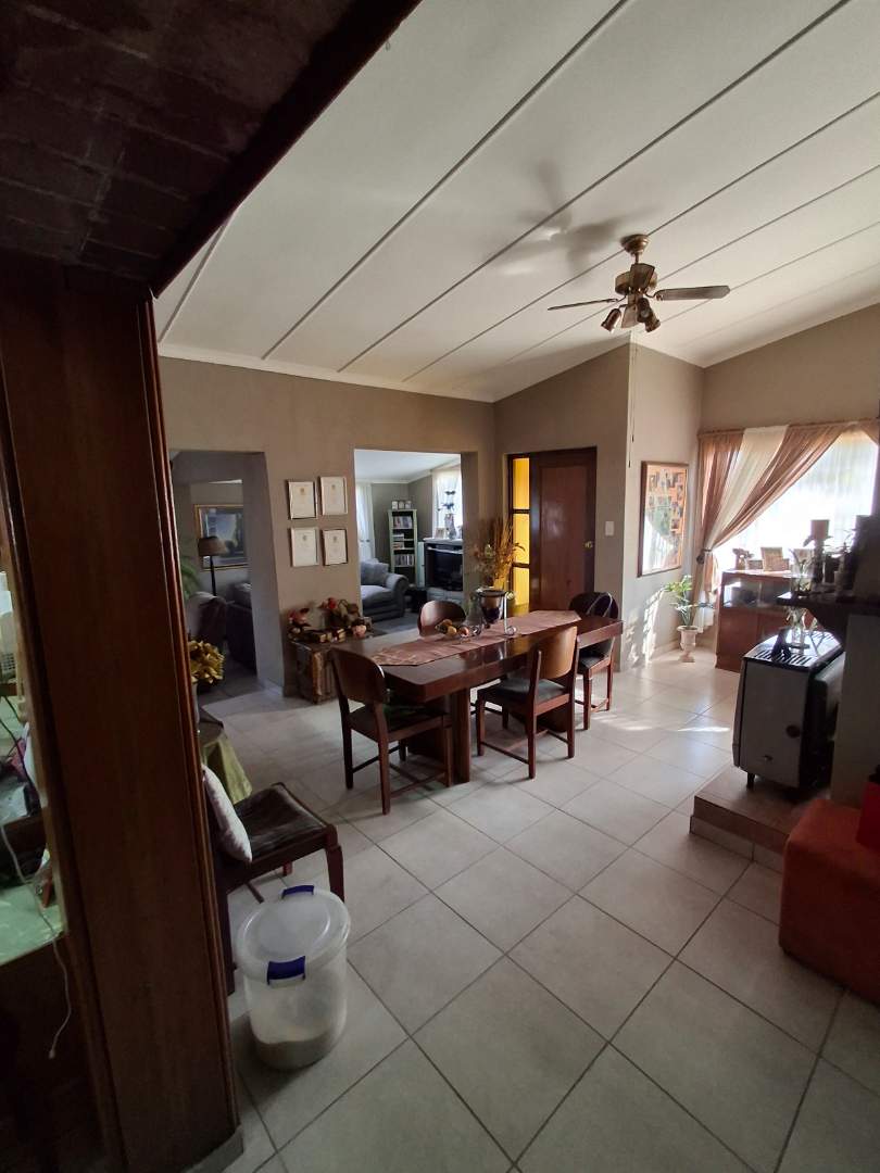 4 Bedroom Property for Sale in Valhalla Gauteng