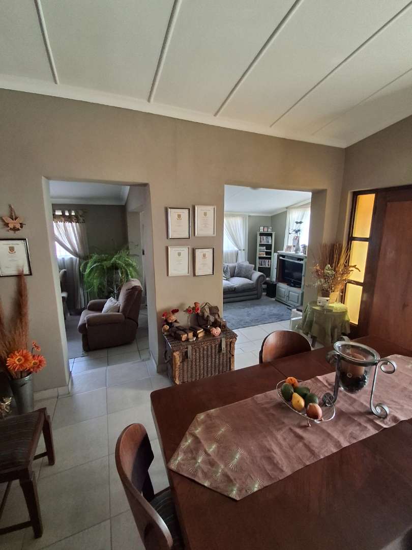 4 Bedroom Property for Sale in Valhalla Gauteng