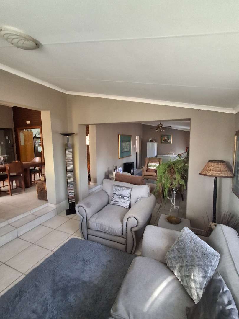 4 Bedroom Property for Sale in Valhalla Gauteng