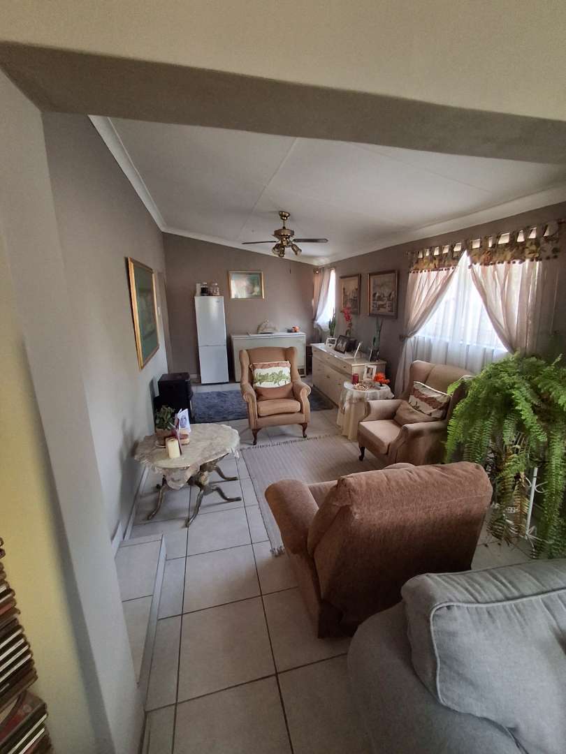 4 Bedroom Property for Sale in Valhalla Gauteng