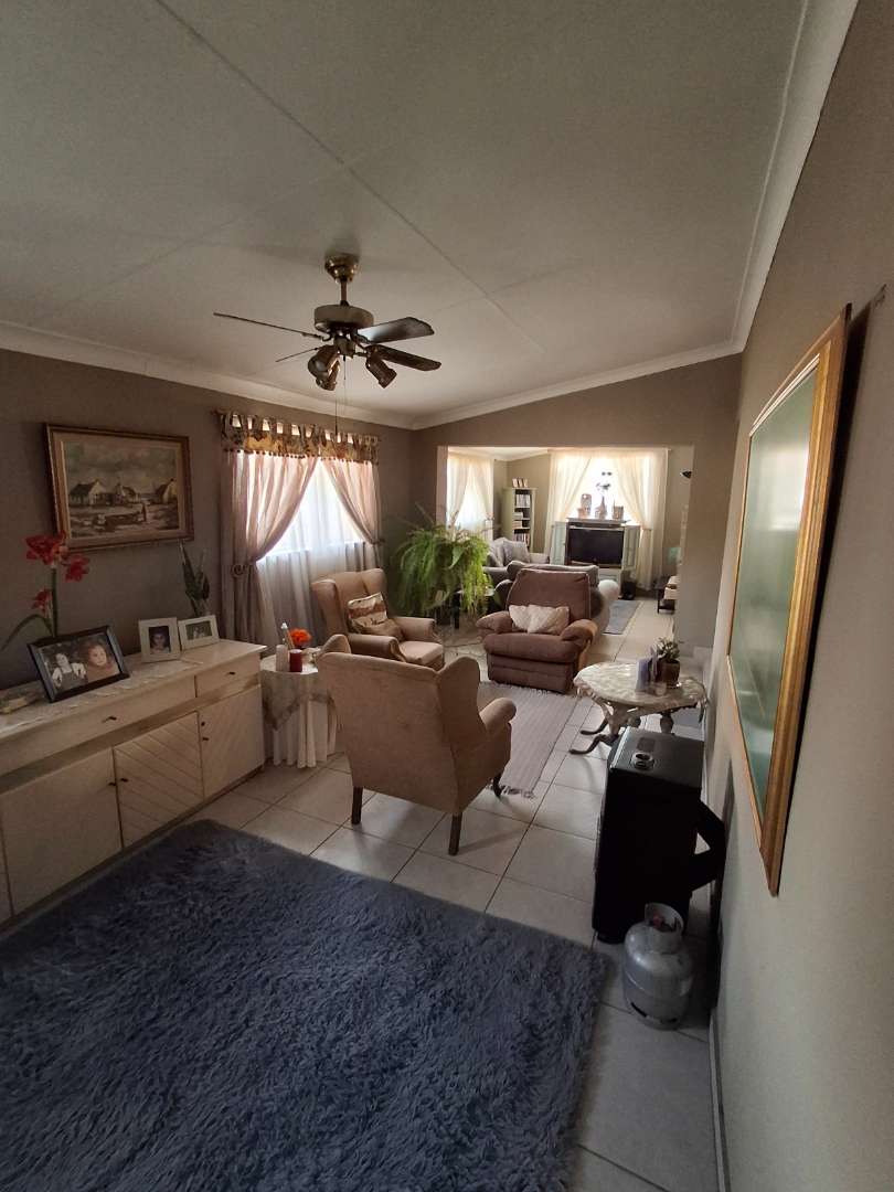 4 Bedroom Property for Sale in Valhalla Gauteng