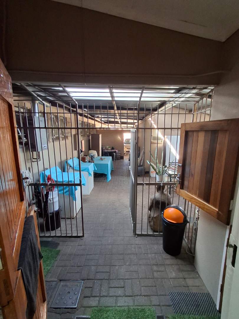 4 Bedroom Property for Sale in Valhalla Gauteng