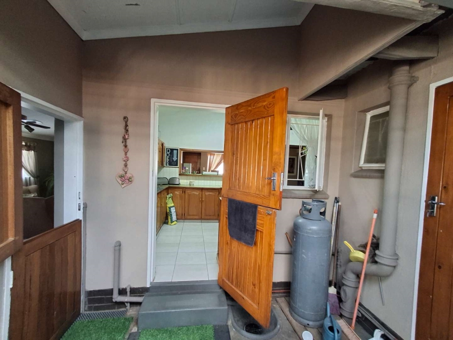 4 Bedroom Property for Sale in Valhalla Gauteng