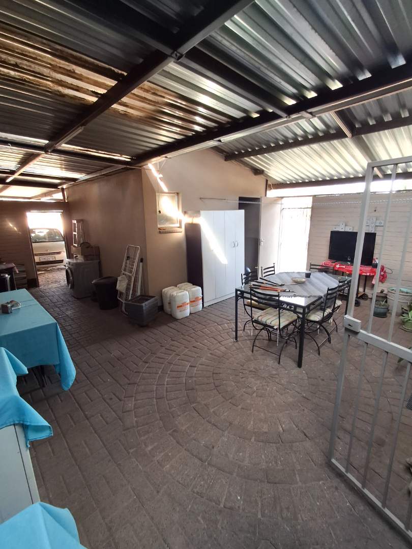 4 Bedroom Property for Sale in Valhalla Gauteng
