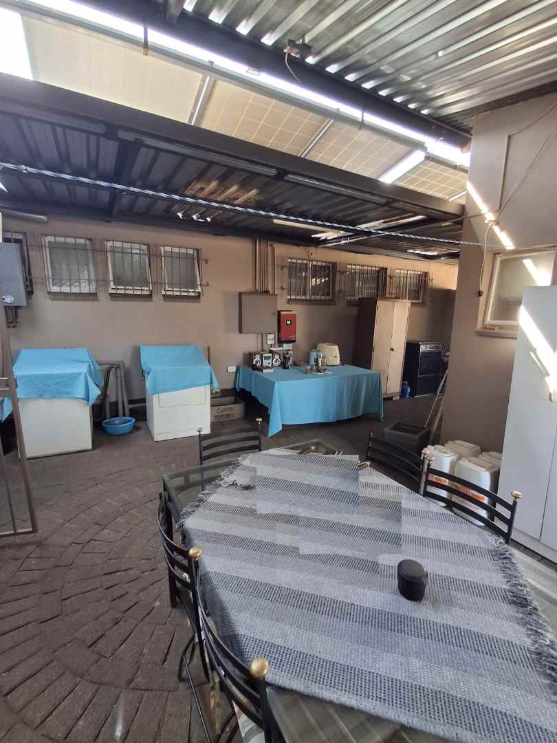 4 Bedroom Property for Sale in Valhalla Gauteng