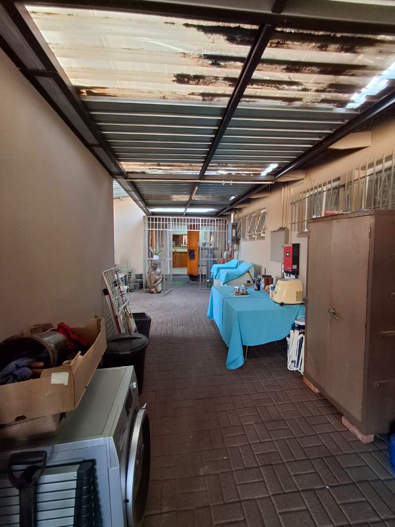 4 Bedroom Property for Sale in Valhalla Gauteng