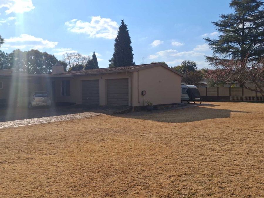 4 Bedroom Property for Sale in Valhalla Gauteng