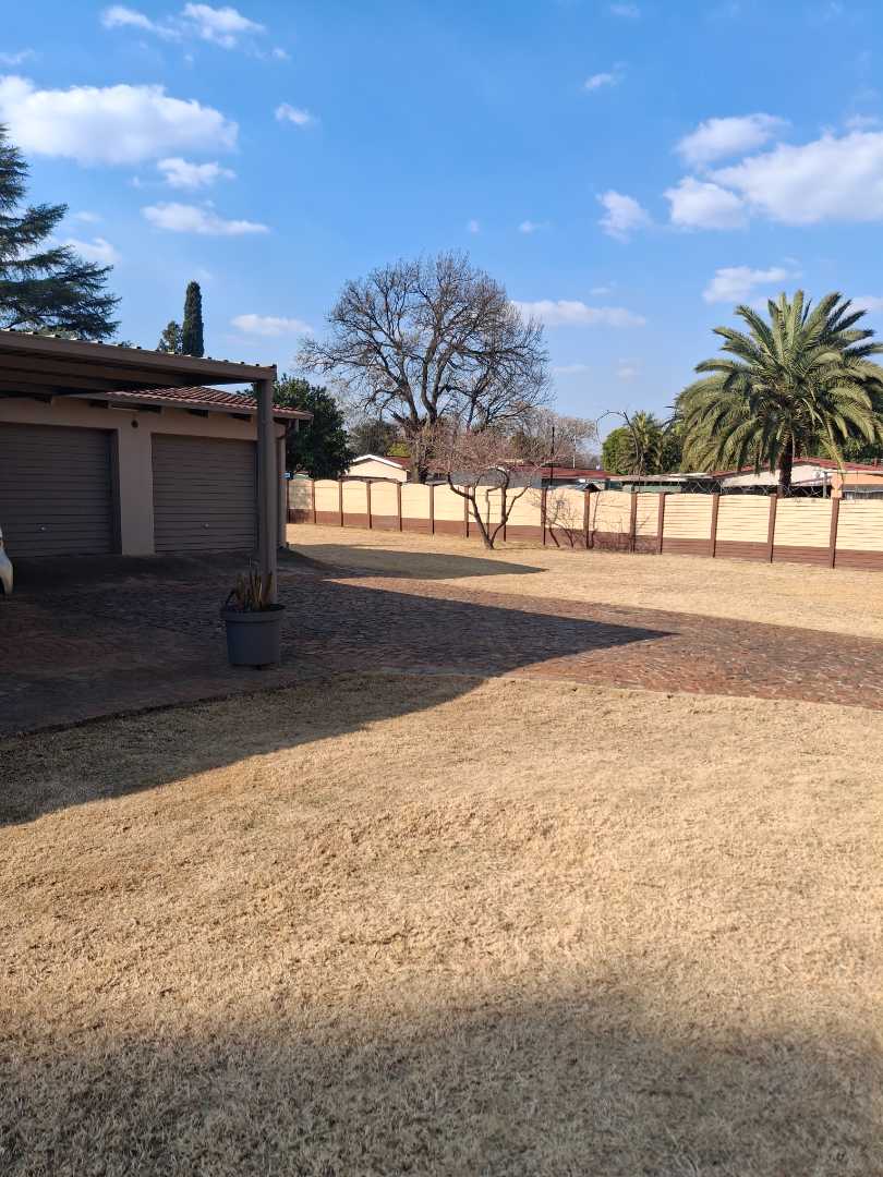 4 Bedroom Property for Sale in Valhalla Gauteng
